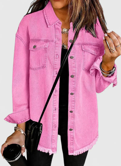 Greta | Comfortable Jacket