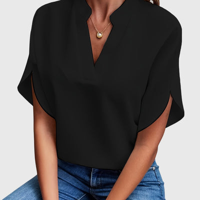 Mabel™ - Elegant Blouse