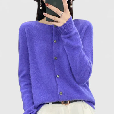 Melinda | Comfortable Cardigan