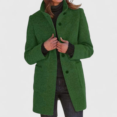 Orlene | Elegant Coat