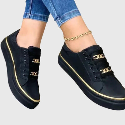 Gemma™ - Stylish Orthopedic Shoes