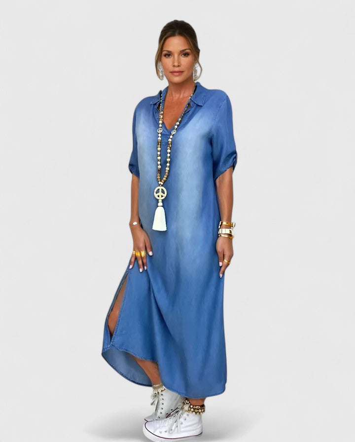 Amira™ - Sophisticated Dress