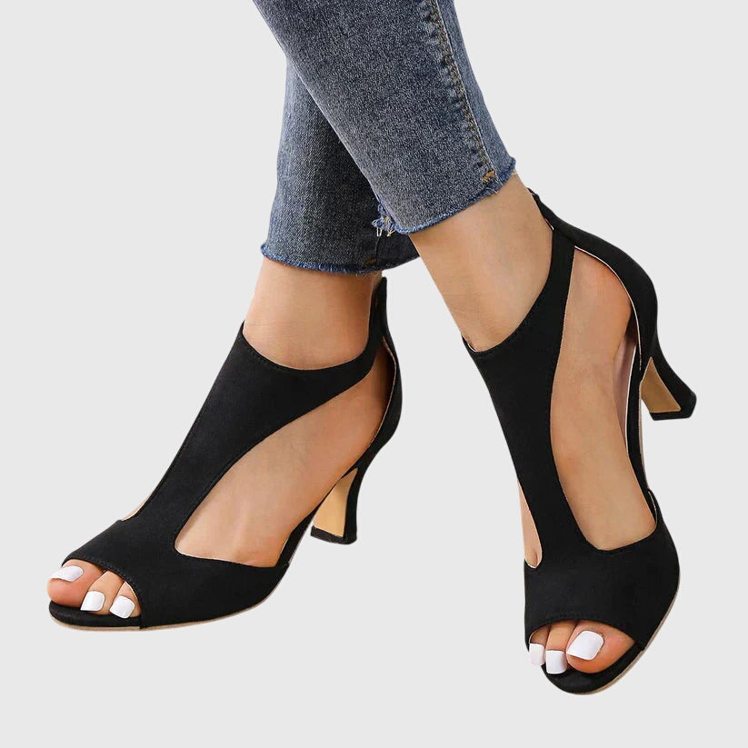 Demaris™ - Orthopedic Heels