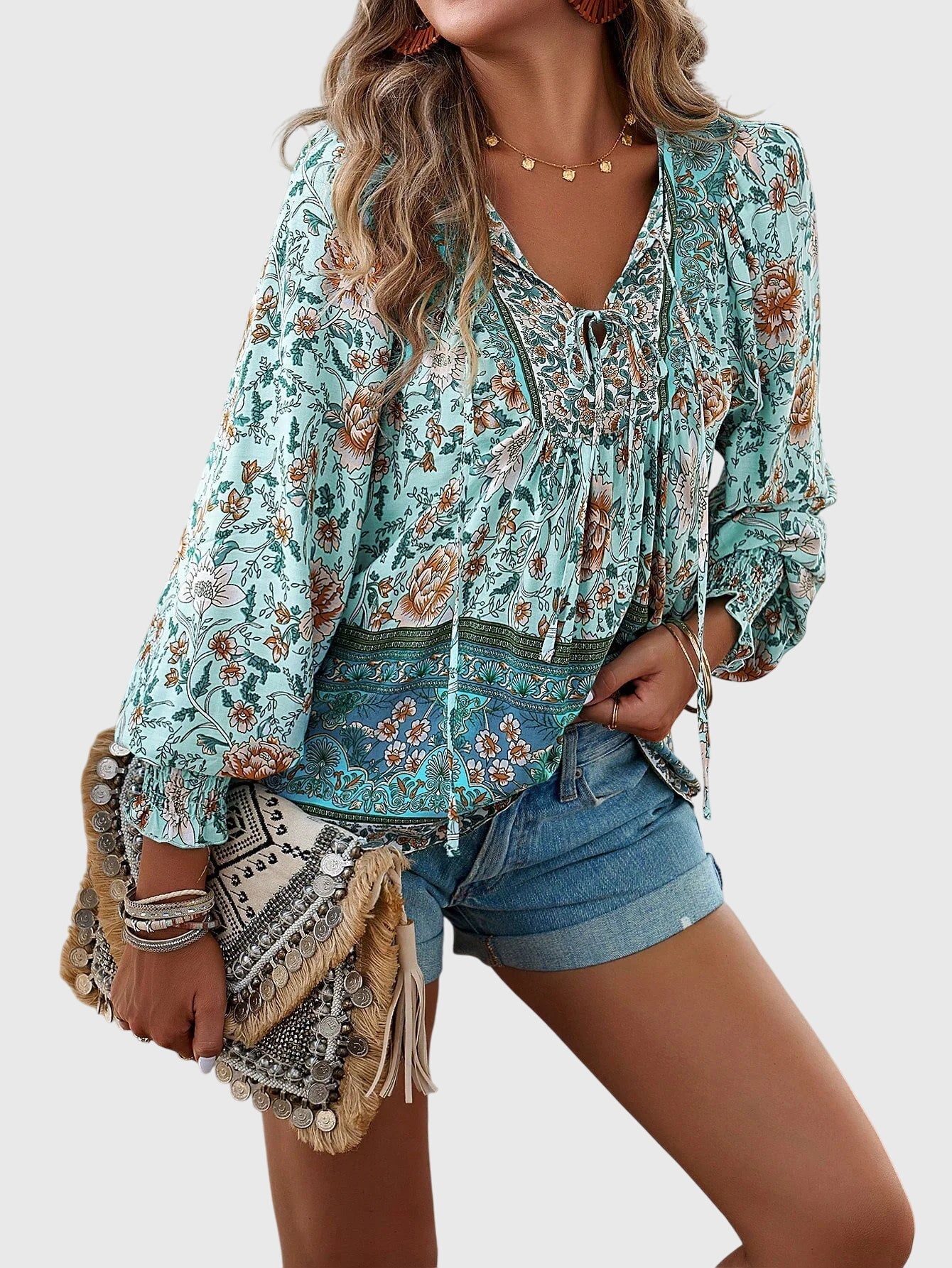 Ana™ - Elegant Pullover