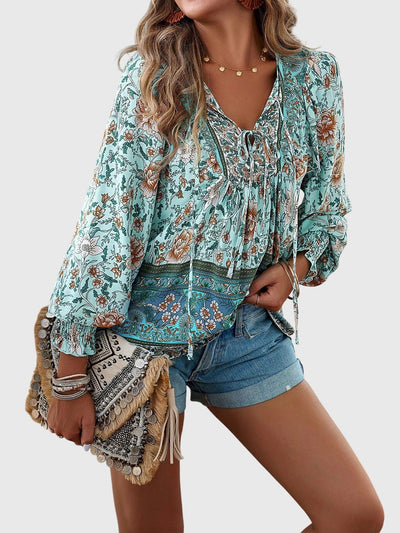 Ana™ - Elegant Pullover