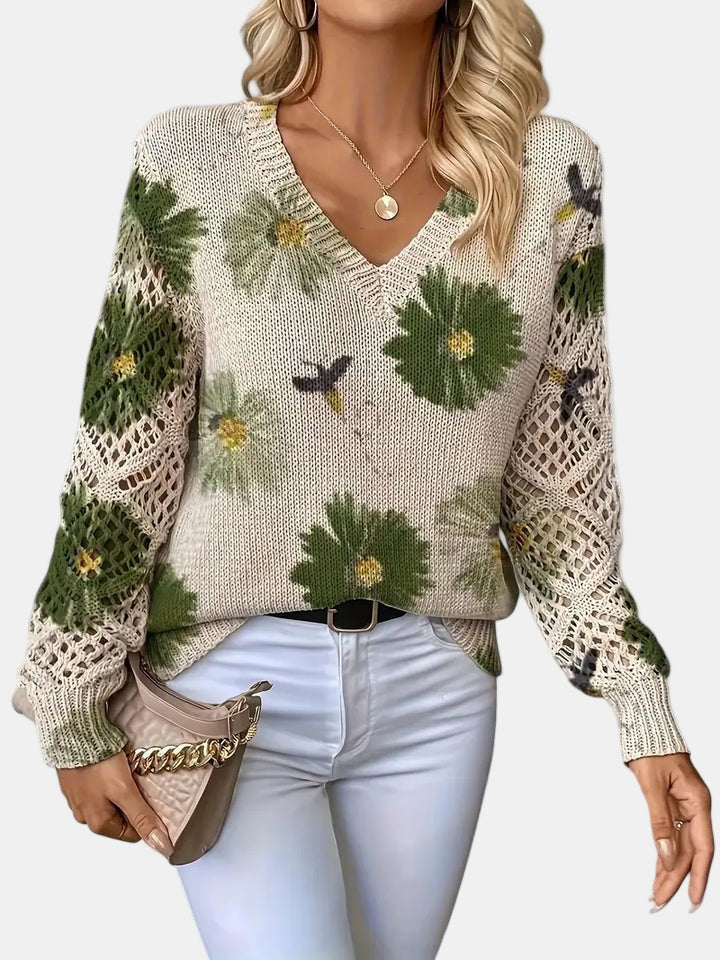 Kaede™  - Comfortable Sweater