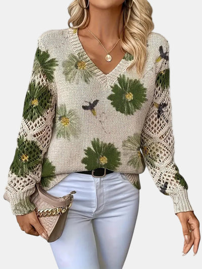 Kaede™  - Comfortable Sweater