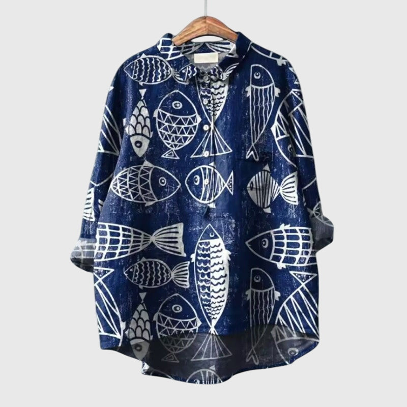 Gabriela™ - Blouse