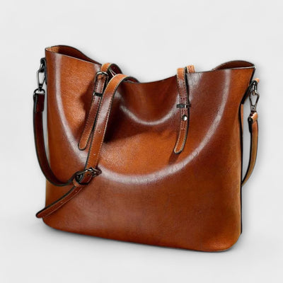 Amity | Vintage Shoulder Bag