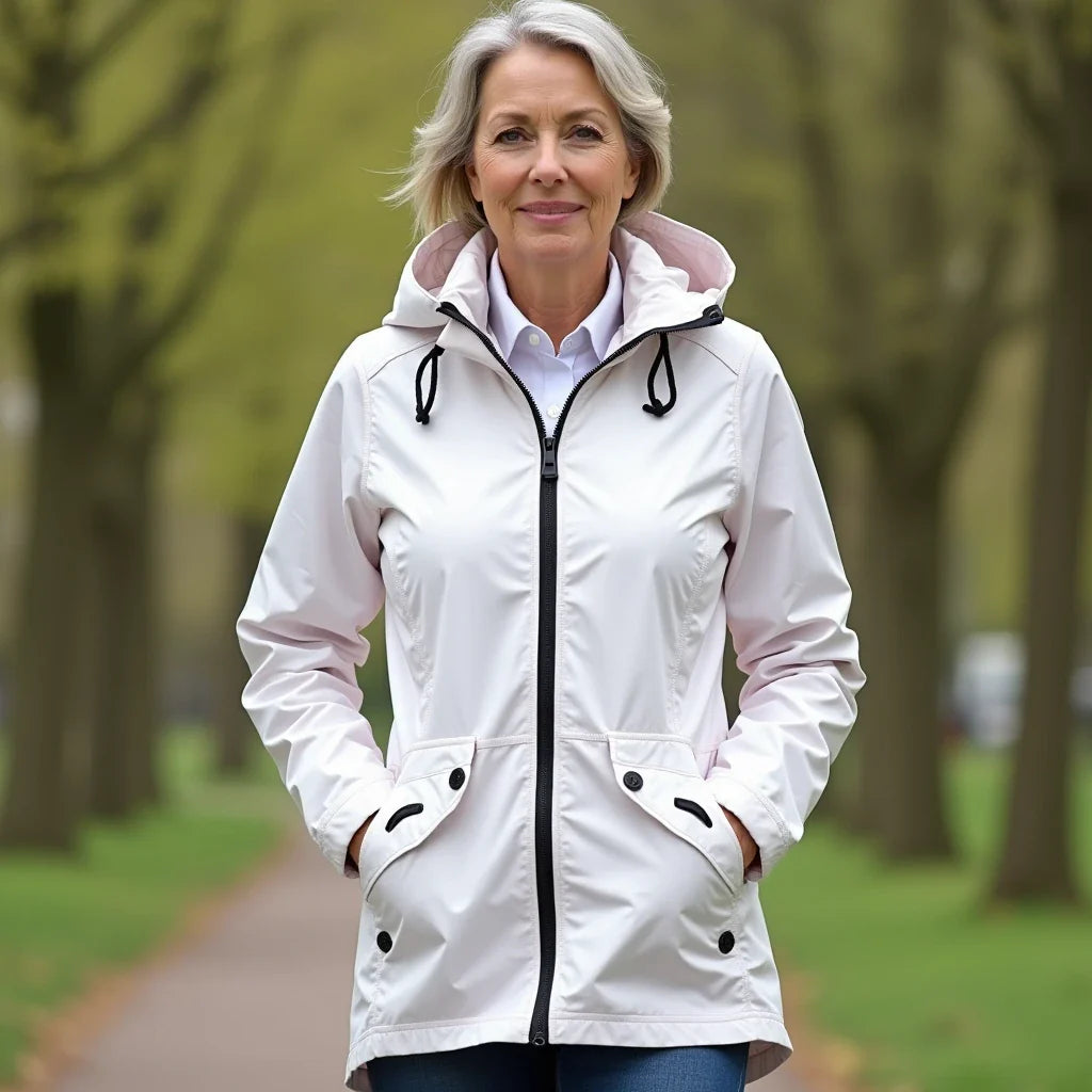 Merci | Outdoor Raincoat