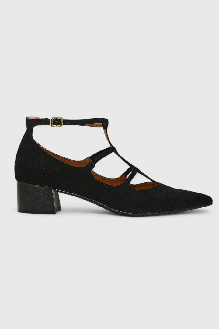 Isola |  Orthopedic Heels