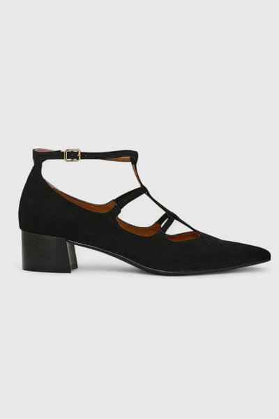 Isola |  Orthopedic Heels