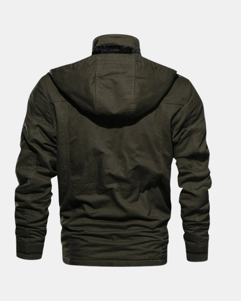 Cooper | Casual Jacket