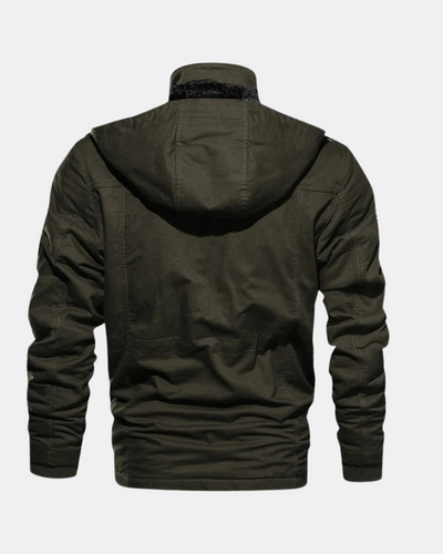 Cooper | Casual Jacket