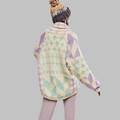 Kismet | Vintage Cardigan