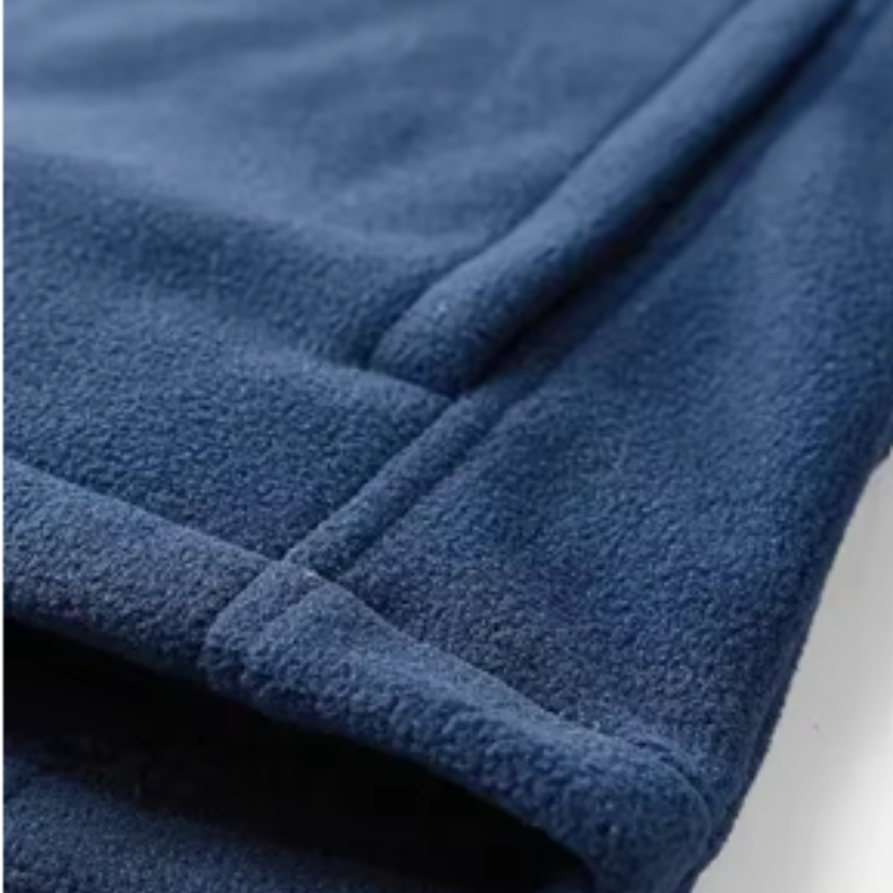 Mason | Fleece Jacket