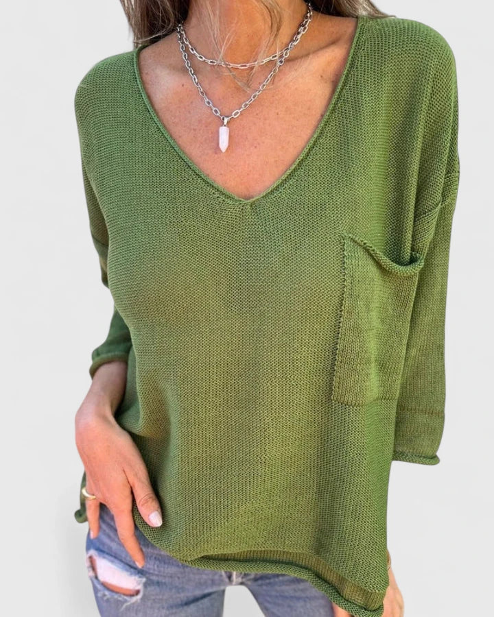 Fatima™ - Comfortable Top