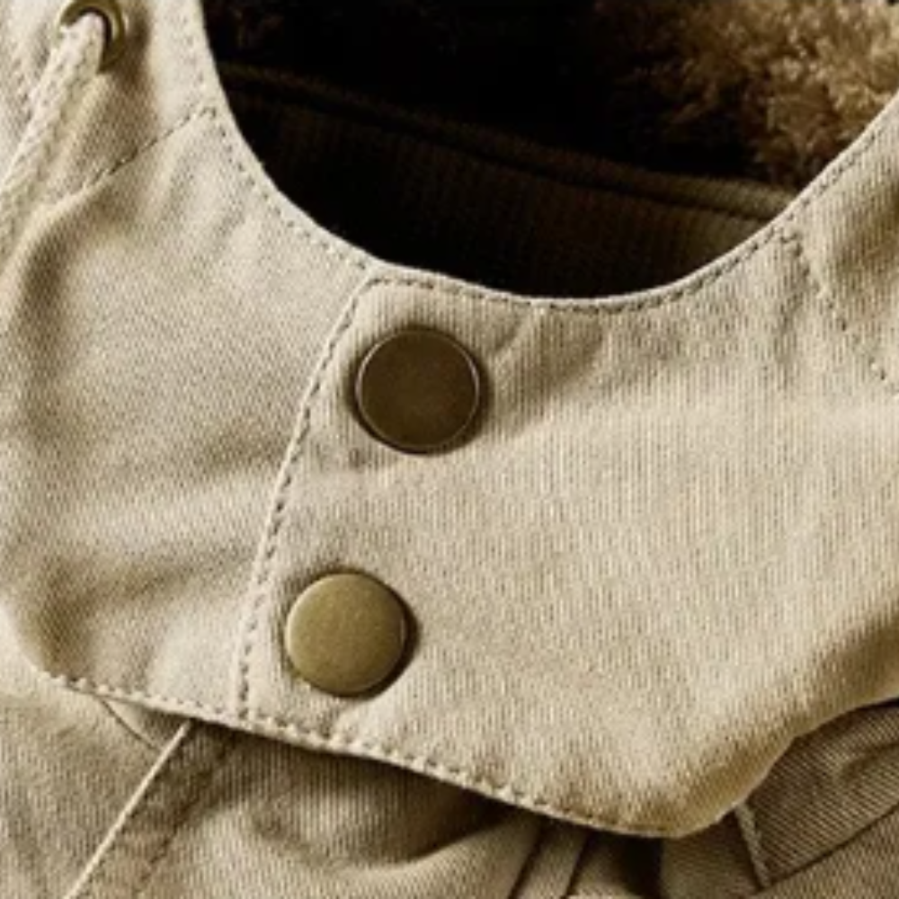 Joseph | Premium Padded Winter Jacket