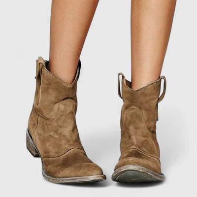 Ondine™ - Elegant Boots