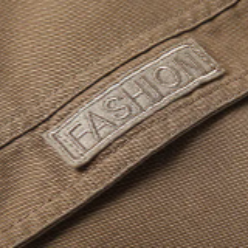 Maverick | Windproof Winter Jacket