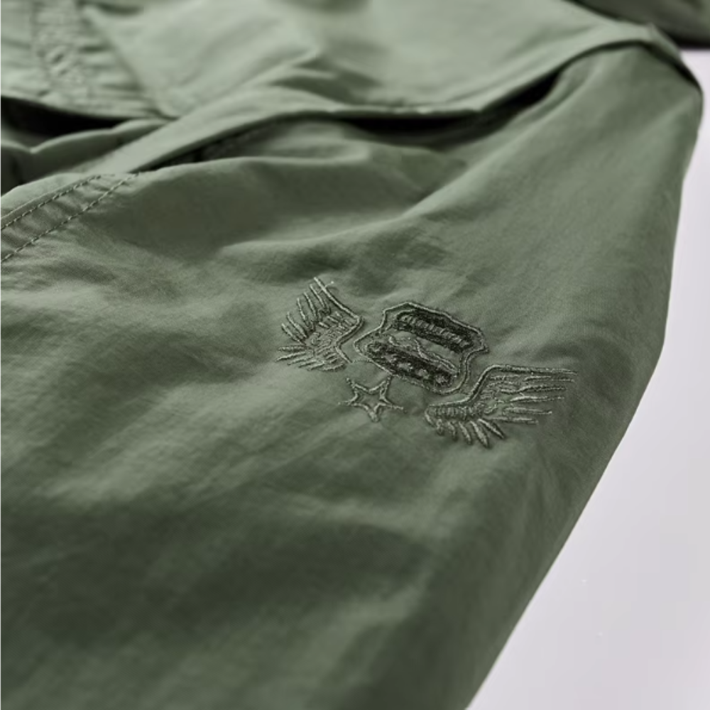 Wyatt | Outdoor Jacket