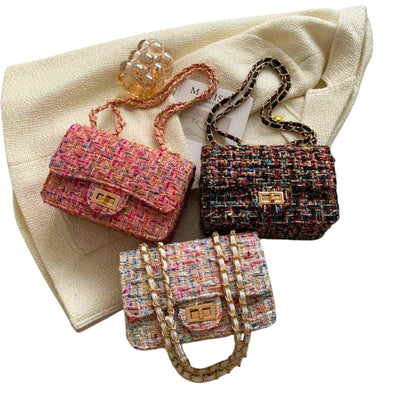 Garnet | Elegant Women's Shoulder Bag