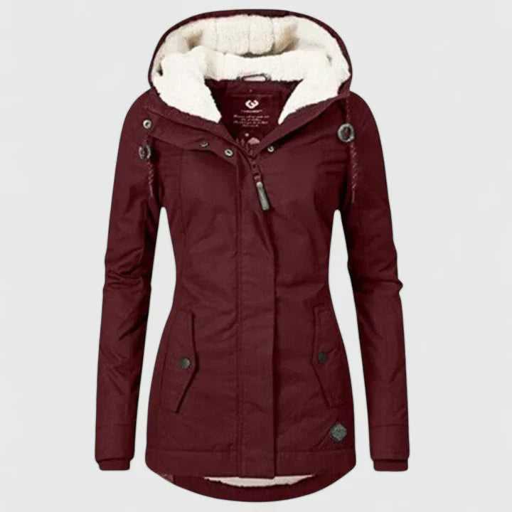 Frida | Comfortable Jacket