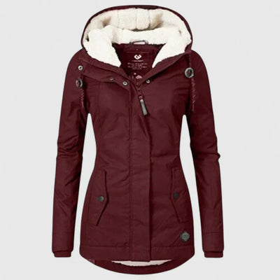 Frida | Comfortable Jacket