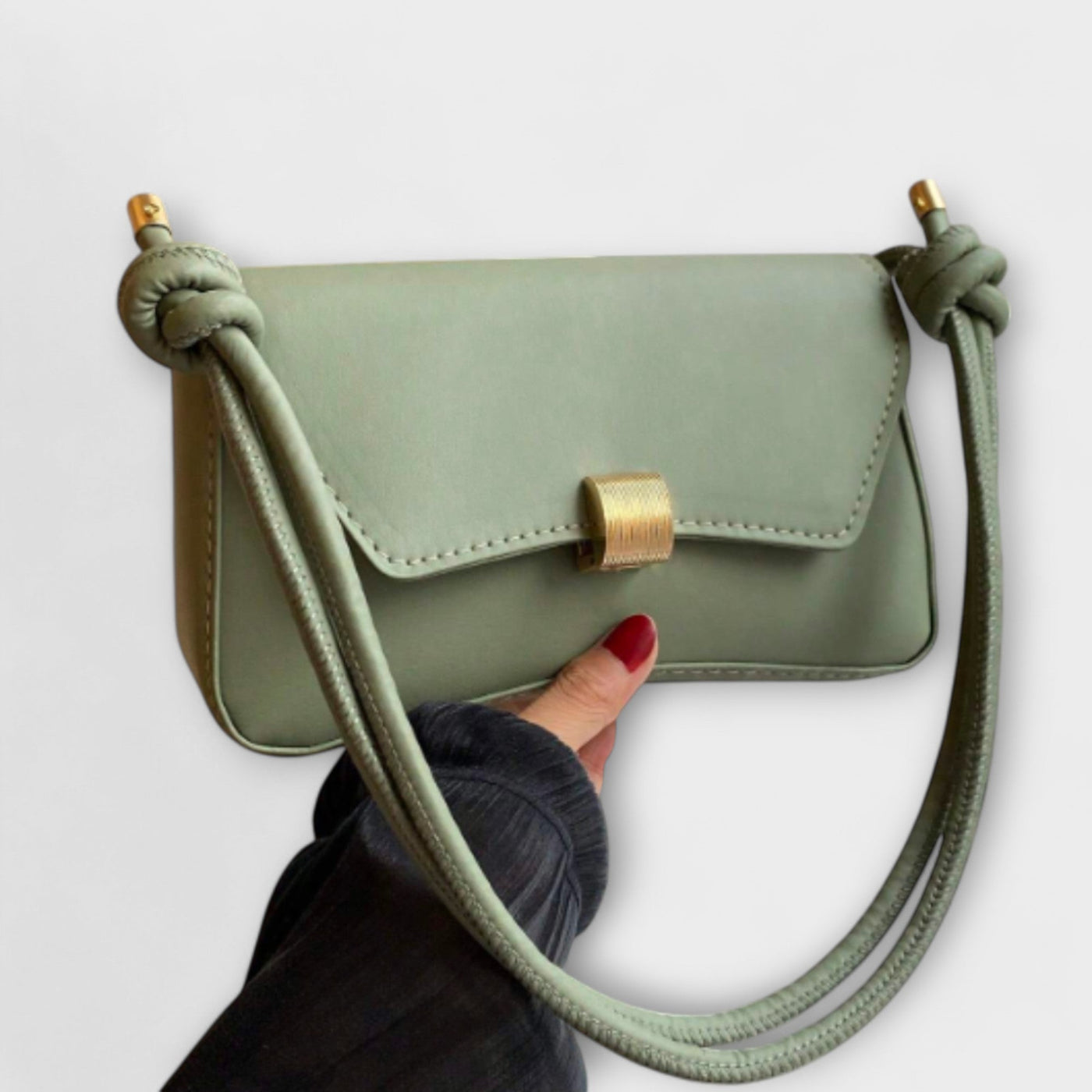Sonnet | Vintage Folding Bag