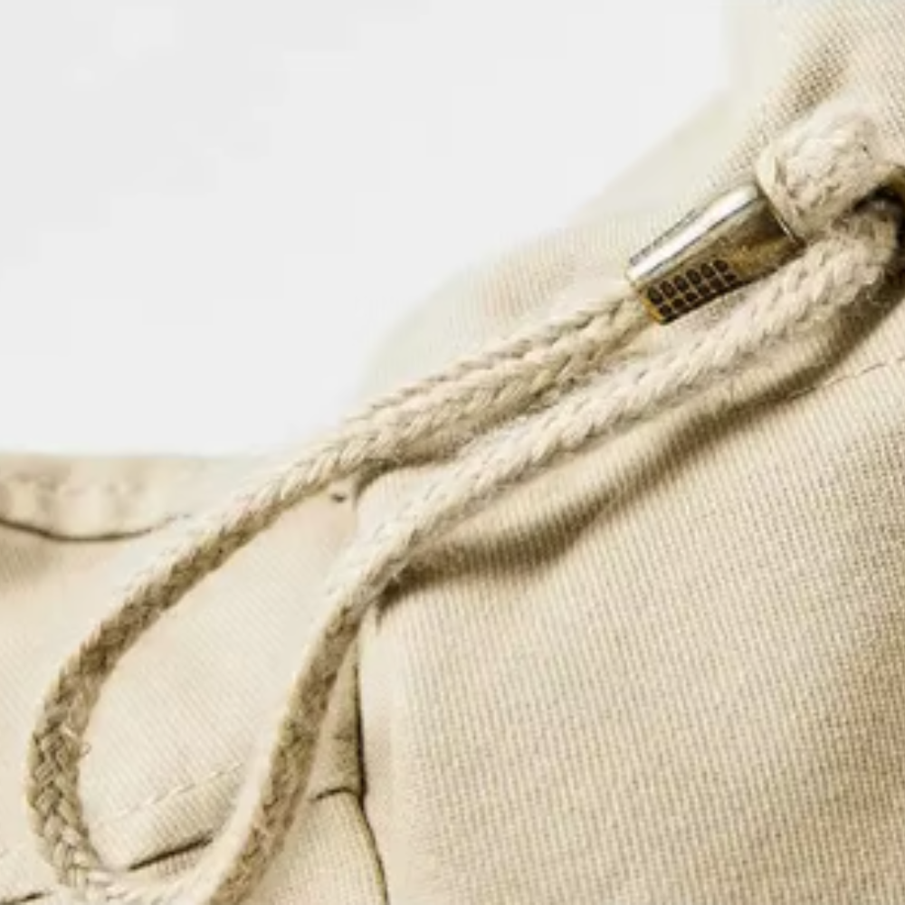 Gabriel | Multi-Pocket Jacket