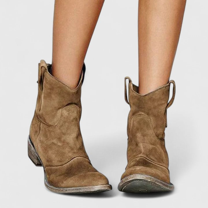 Beira™ - Elegant Boots