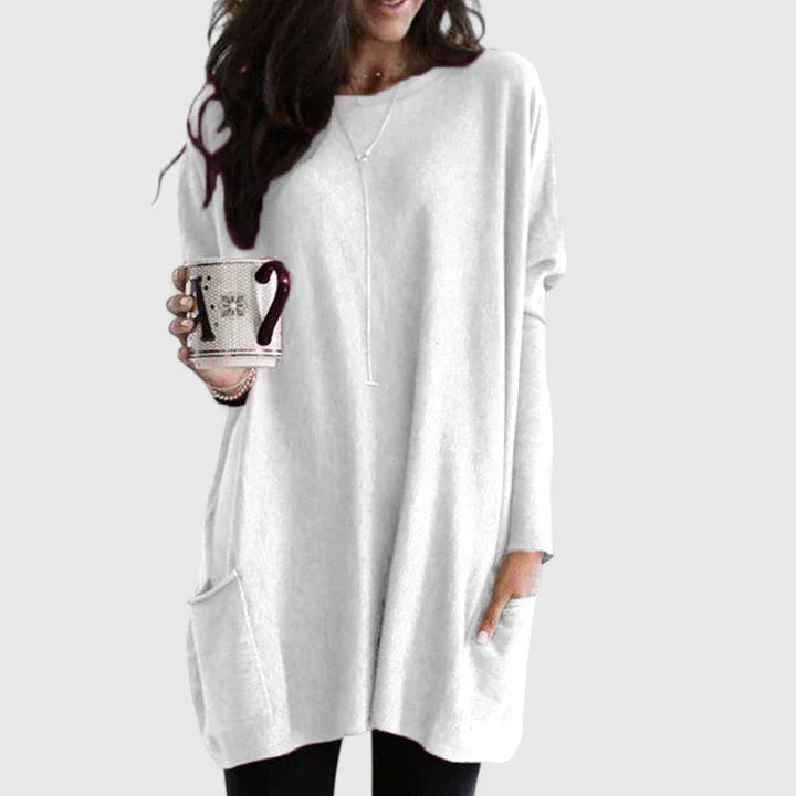 Claire™ - Comfortable Tunic