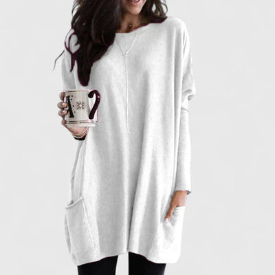 Claire™ - Comfortable Tunic