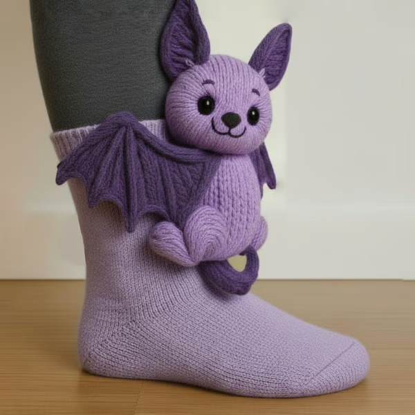 PuffPaws | Cute Socks