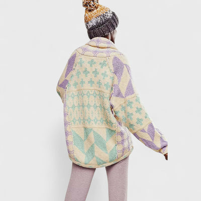 Veselina | Vintage Cardigan