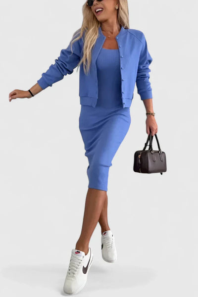 Leynara | Comfortable Set