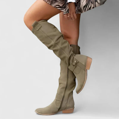 Isabela™ - Orthopedic Boots