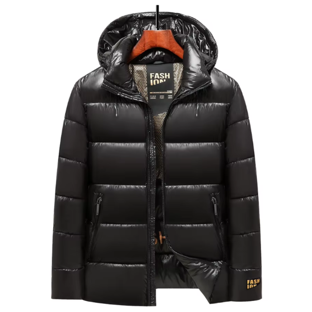 Weston | Puffer Jacket