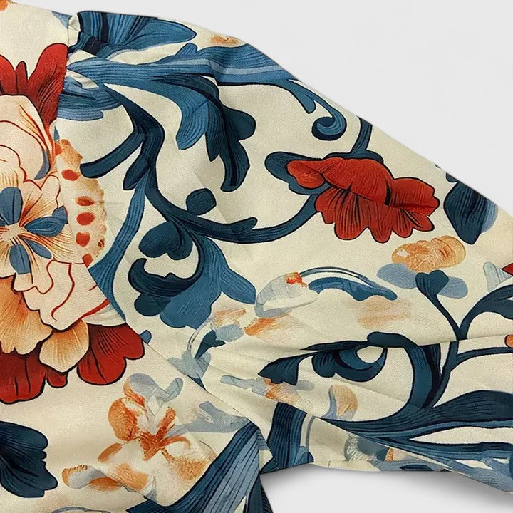 Presley™ - Elegant Blouse