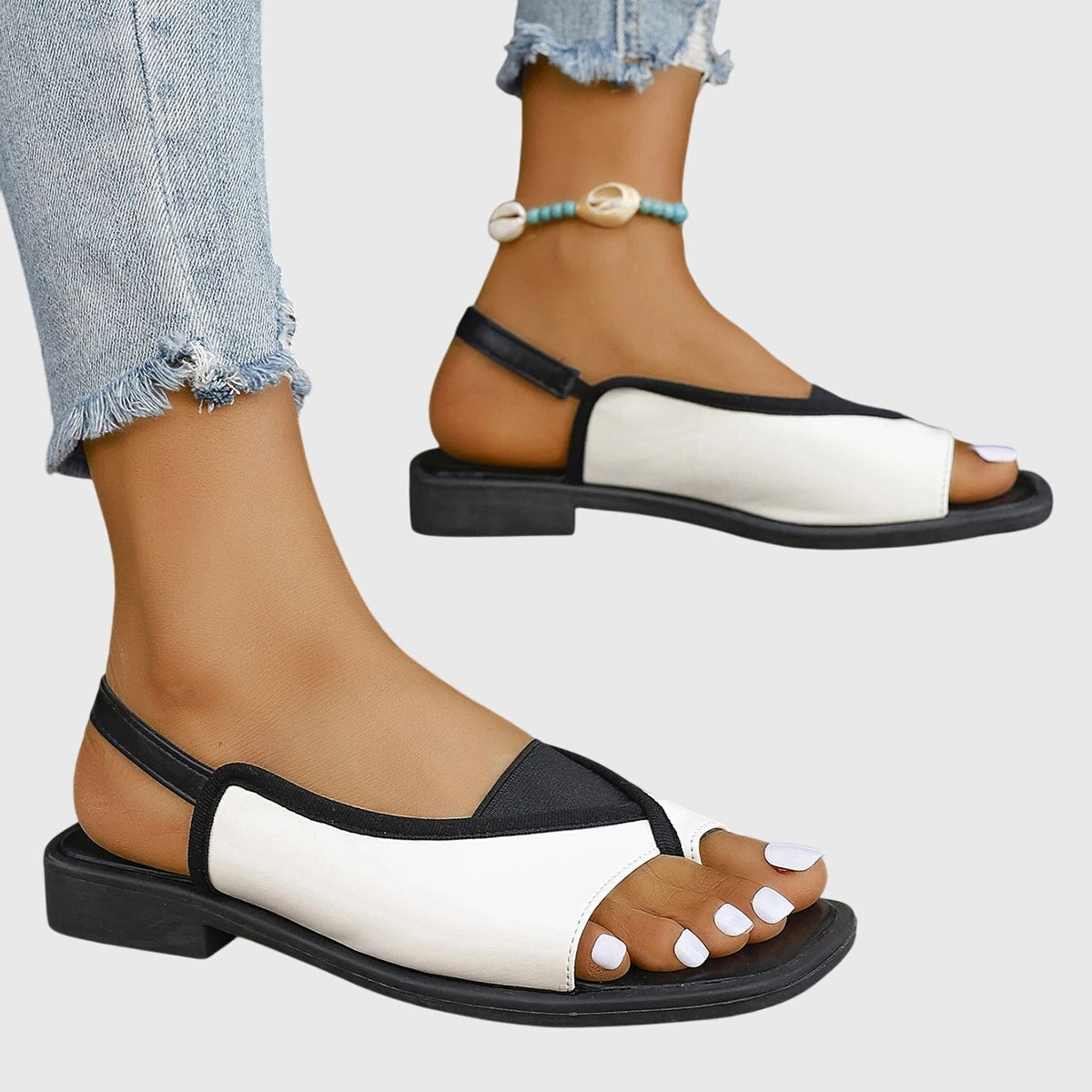Esme™ - Orthopedic Sandals