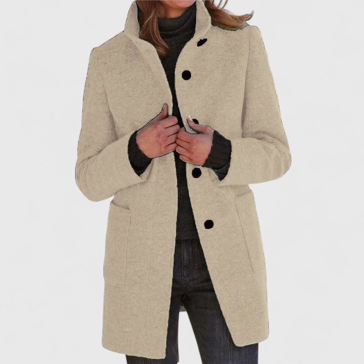 Orlene | Elegant Coat