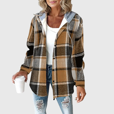 Carly | Women's Jacket