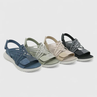 Aubrielle™ - Orthopedic Sandals