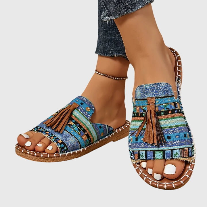Bellina™ - Orthopedic Sandals