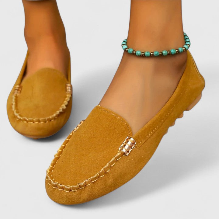 Cloud | Orthopedic Loafer