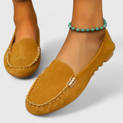 Cloud | Orthopedic Loafer