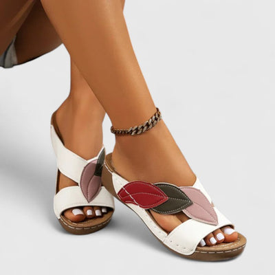 Liora™ - Orthopedic Sandals