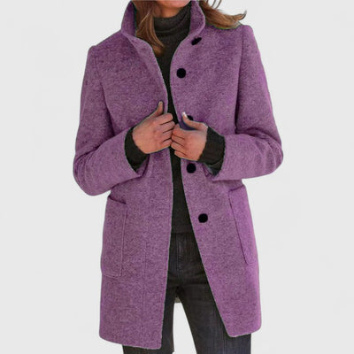 Orlene | Elegant Coat
