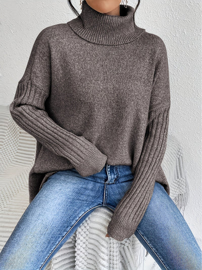 Mica | Cozy Sweater
