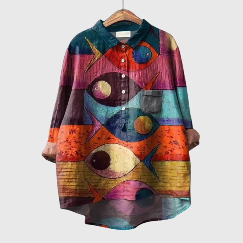 Gabriela™ - Blouse